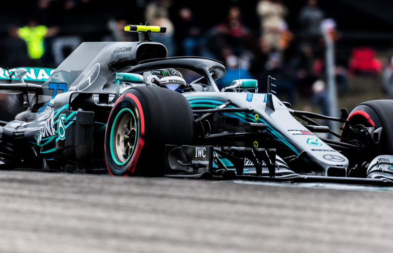 Illustration for article titled Here Is Your Big-Ass U.S. Grand Prix Saturday Gallery